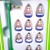 Subbuteo La Leggenda Russia 2008